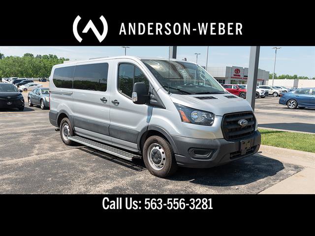 Used 2020 Ford Transit 150 XL