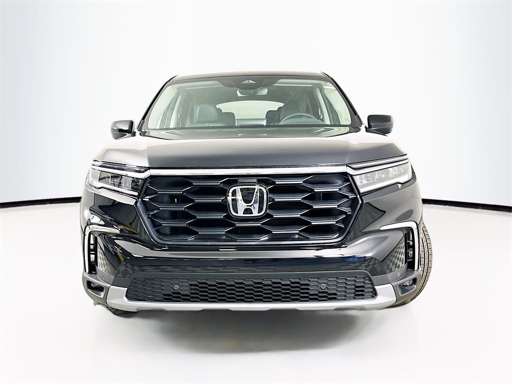 New 2025 Honda Pilot EX-L image 5