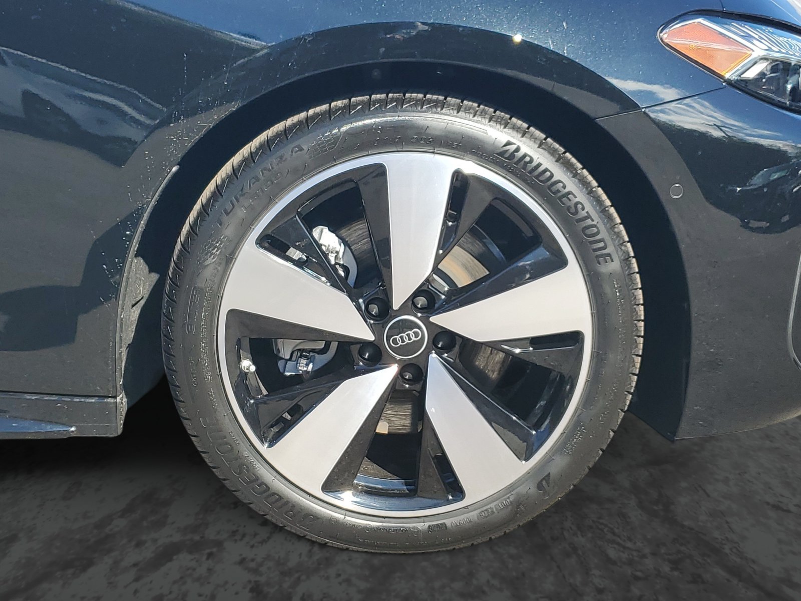 New 2026 Audi A5 Premium Plus AWD/4WD image 6