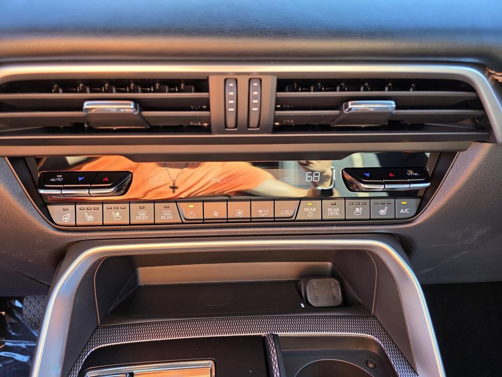 New 2026 MAZDA CX-90 Plug-In Hybrid w/ Premium Plus image 20