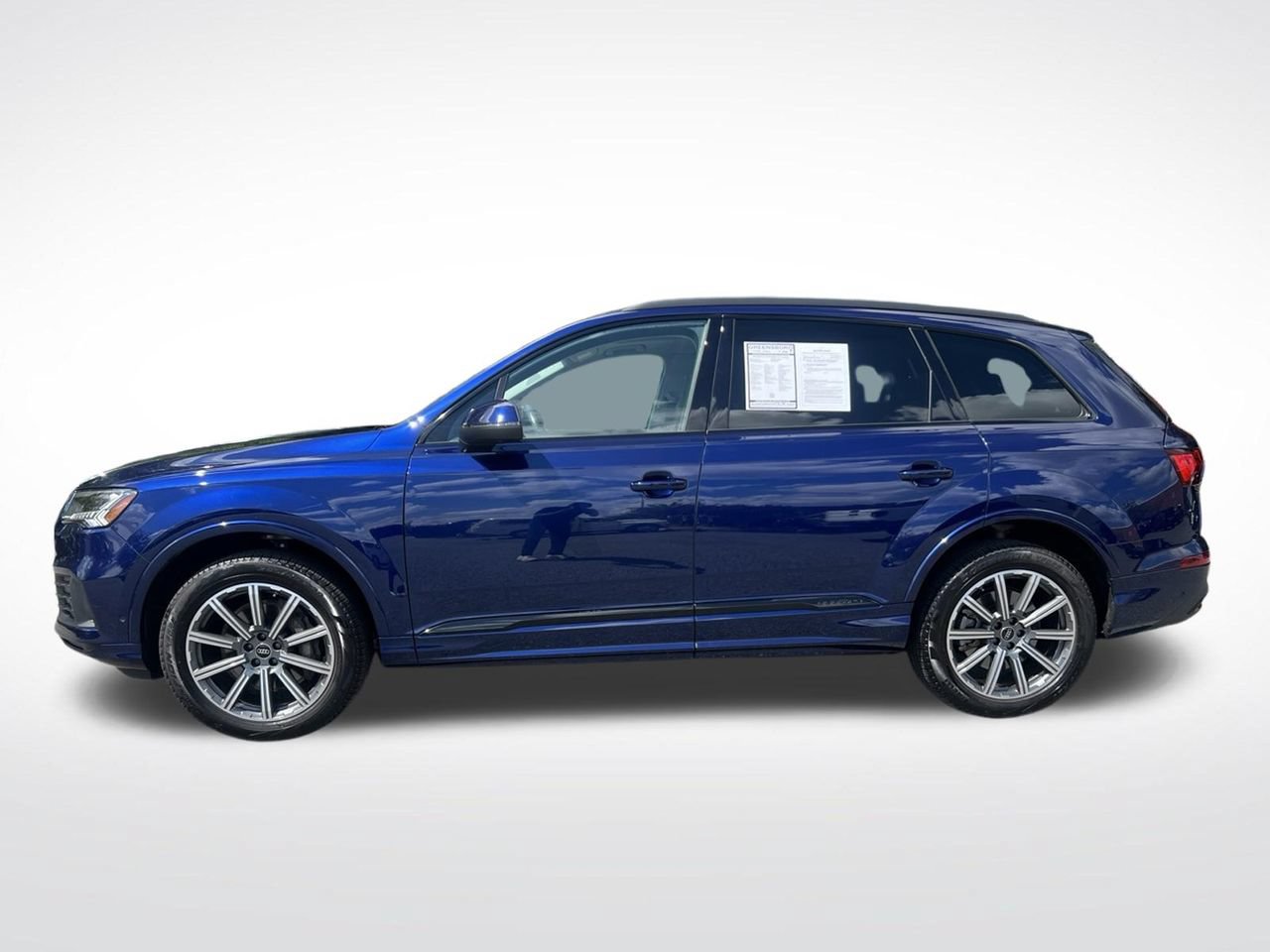 Used 2024 Audi Q7 2.0T Premium Plus AWD/4WD image 2