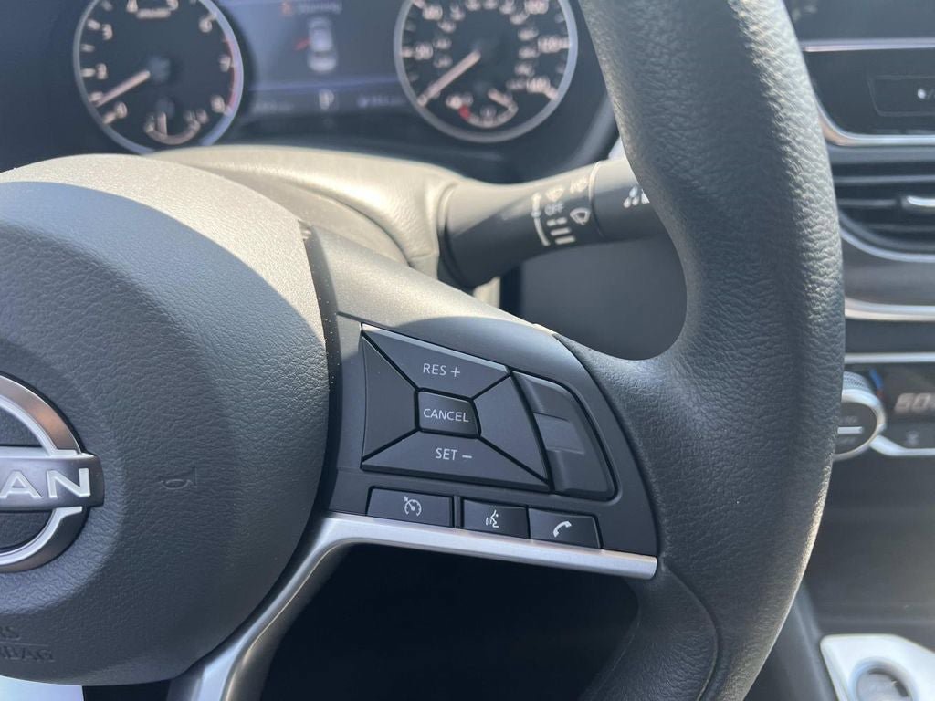 New 2026 Nissan Altima 2.5 SV FWD image 19