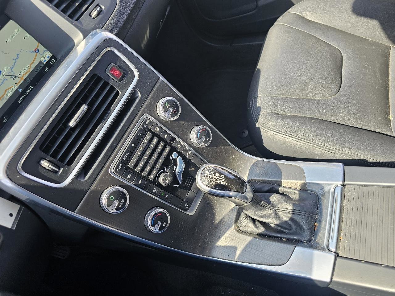 Used 2015 Volvo S60 T5 Premier image 14