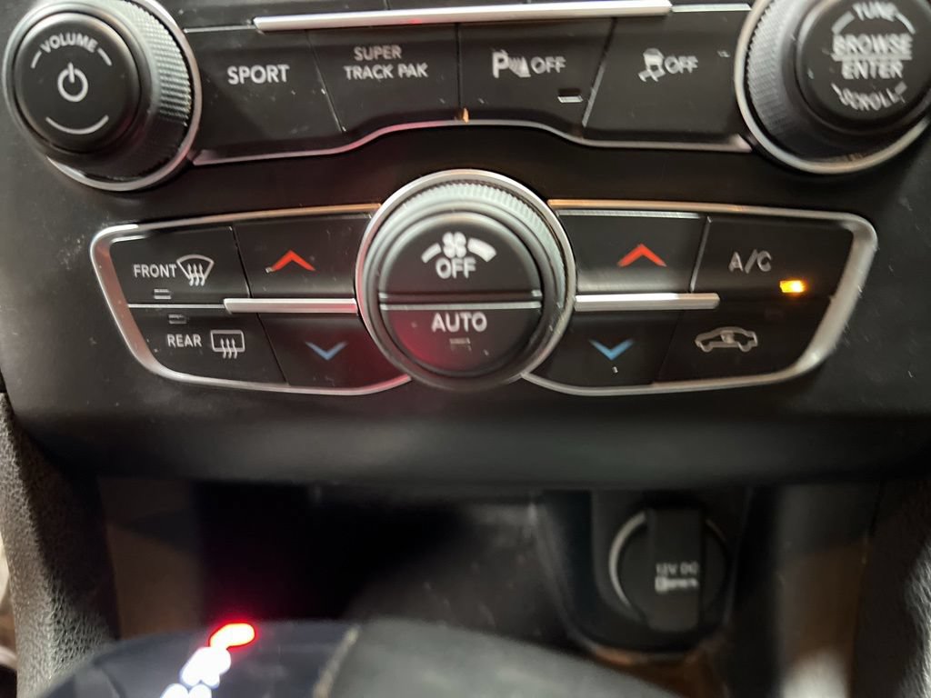 Used 2023 Dodge Charger R/T RWD image 23