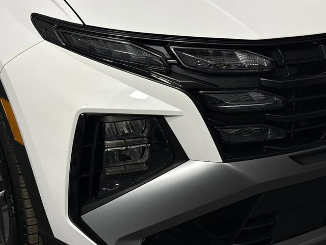 New 2026 Hyundai Tucson SEL image 41