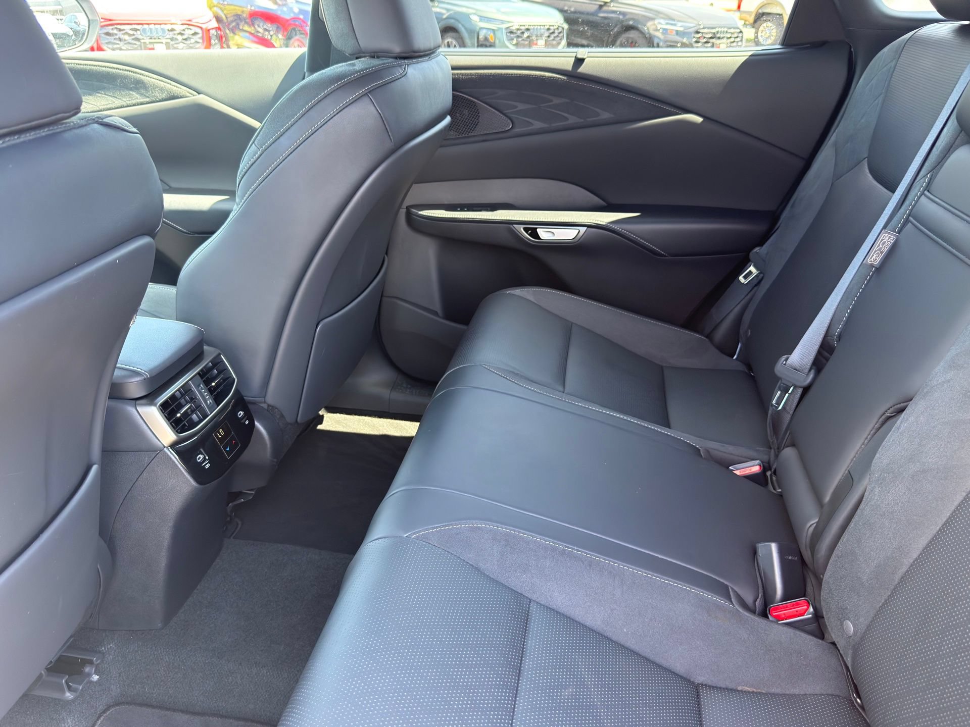 Used 2023 Lexus RX 350 FWD w/ Accessory Package (Z1) image 30