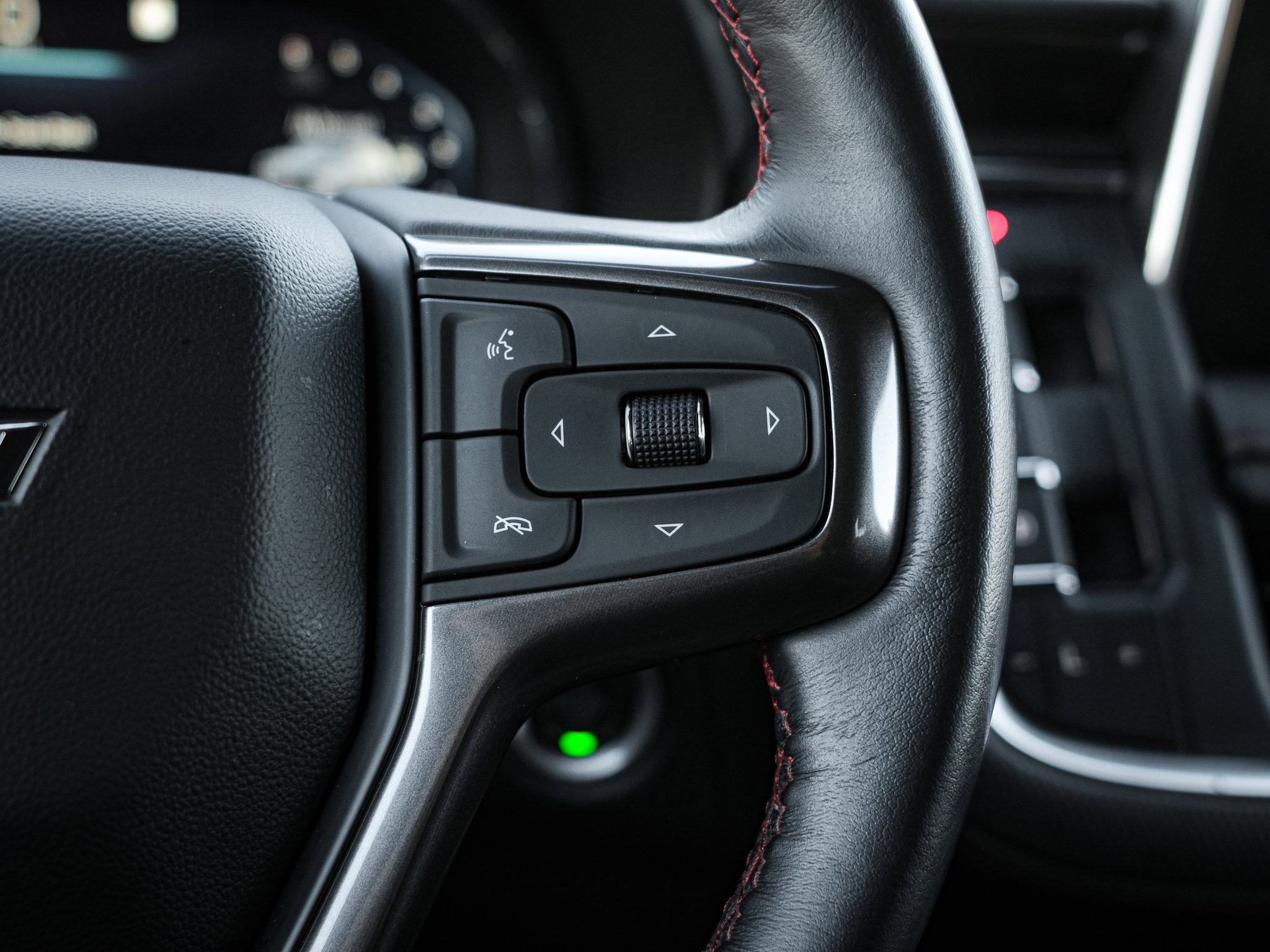 Used 2022 Chevrolet Tahoe RST w/ Luxury Package image 19