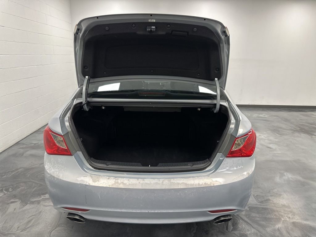 Used 2013 Hyundai Sonata SE image 8