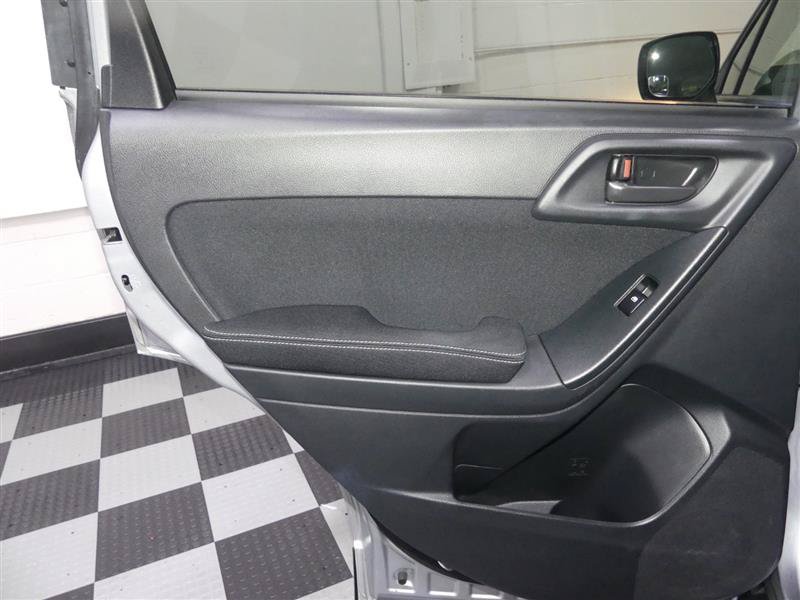 Used 2015 Subaru Forester 2.5i Premium w/ Popular Package #1 AWD/4WD image 24
