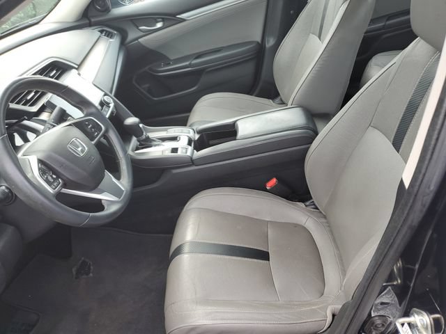 Used 2016 Honda Civic EX-L image 15