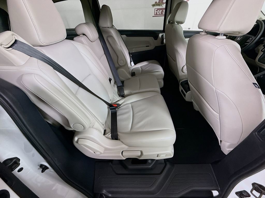 Used 2025 Honda Odyssey EX-L image 31