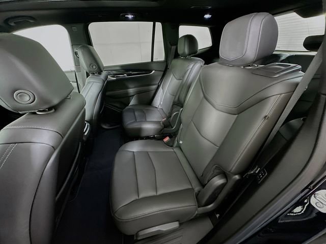 New 2024 Cadillac XT6 Premium Luxury image 15