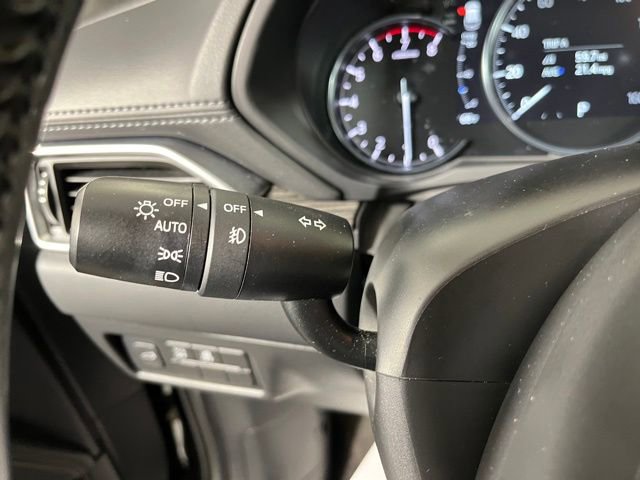 Used 2019 MAZDA CX-5 Grand Touring AWD/4WD image 23