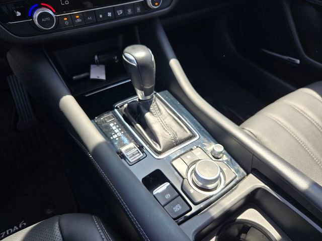 Used 2021 MAZDA MAZDA6 Grand Touring FWD image 19