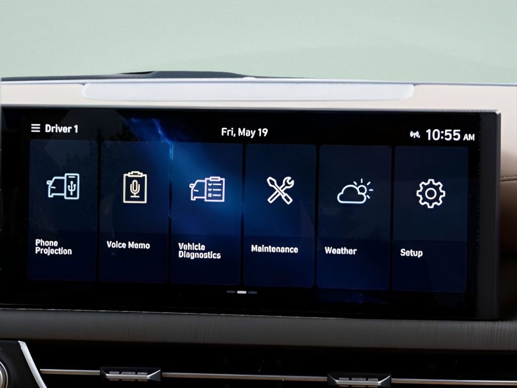 New 2026 Hyundai Sonata Limited image 13