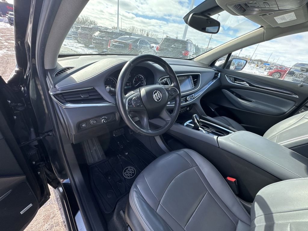 Used 2019 Buick Enclave Premium image 10