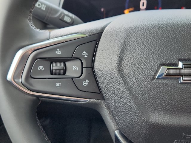 New 2026 Chevrolet Trax ACTIV w/ Driver Confidence Package FWD image 22