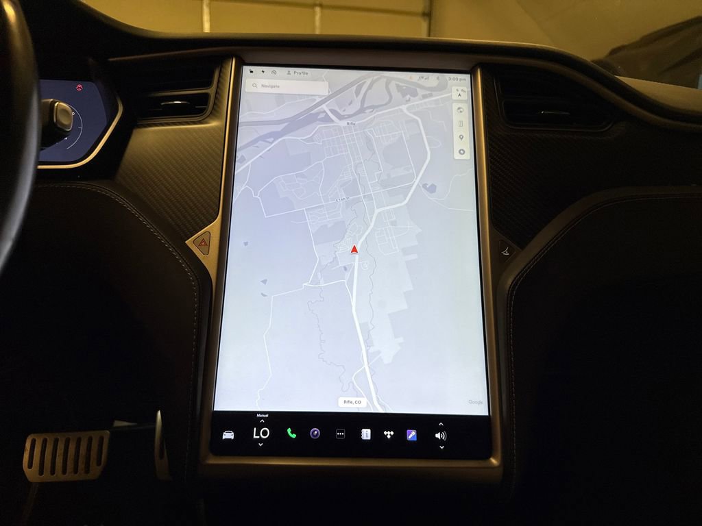 Used 2020 Tesla Model S Performance image 11