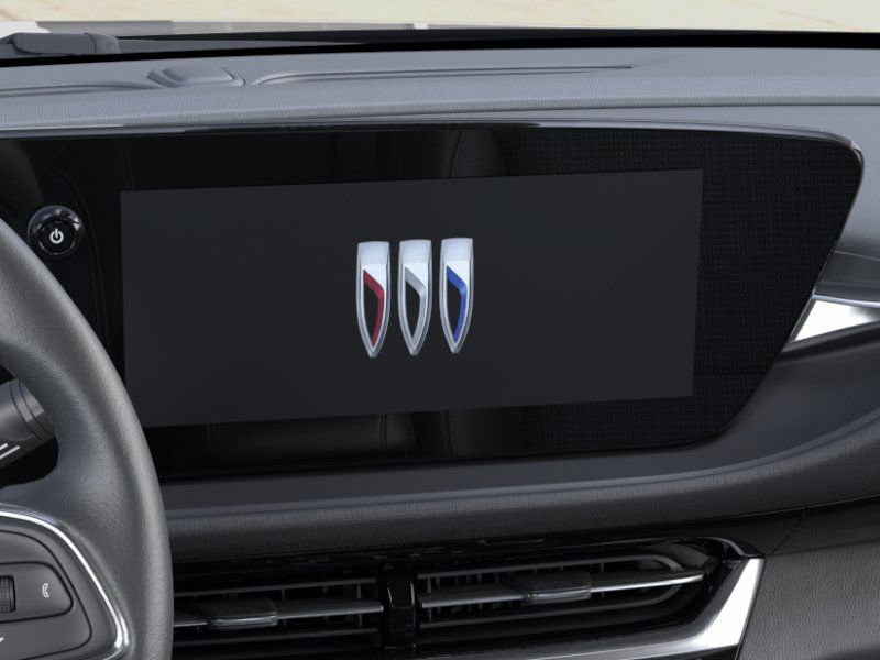 New 2026 Buick Envista Sport Touring w/ Convenience I Package FWD image 20
