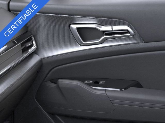 Certified 2025 Kia Sportage SX image 25