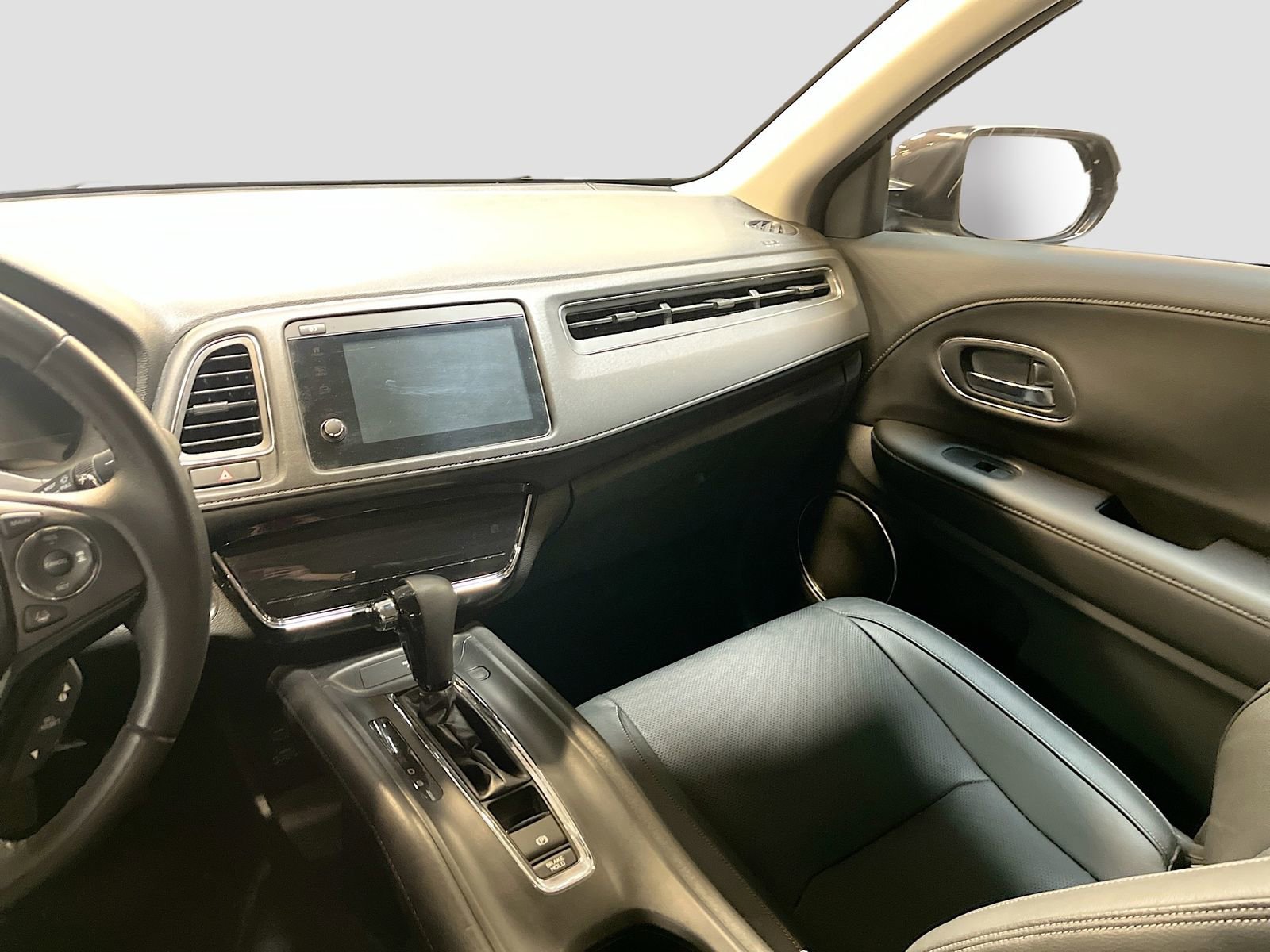 Used 2021 Honda HR-V EX-L image 22