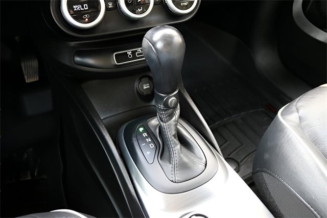 Used 2017 FIAT 500X Trekking image 24