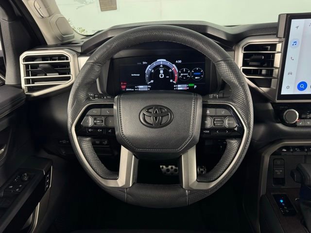 Used 2023 Toyota Tundra Limited image 22