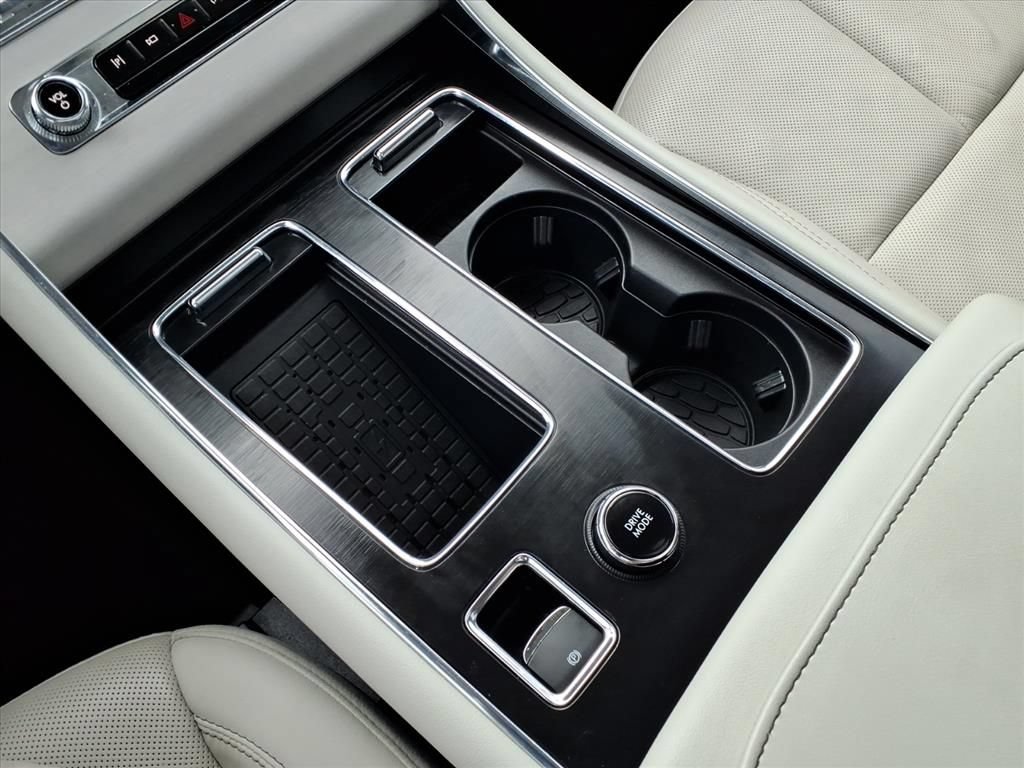 Used 2025 Lincoln Aviator Reserve w/ Illumination Package RWD image 27