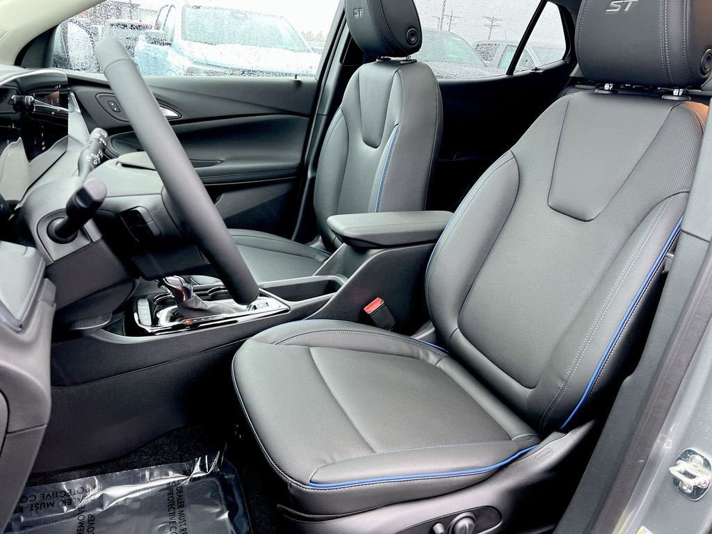New 2026 Buick Encore GX Sport Touring w/ Advanced Technology Package image 50