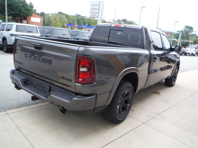 New 2027 RAM 1500 4x4 Crew Cab image 13