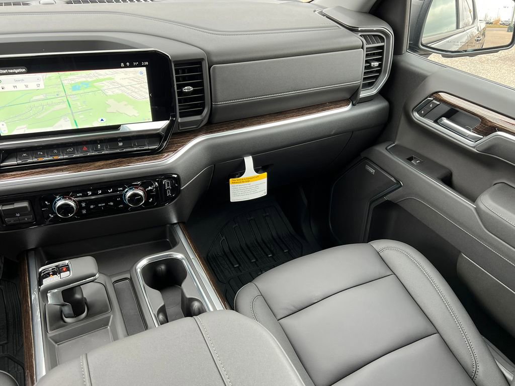 New 2026 GMC Sierra 1500 Elevation w/ Elevation Premium Package image 43