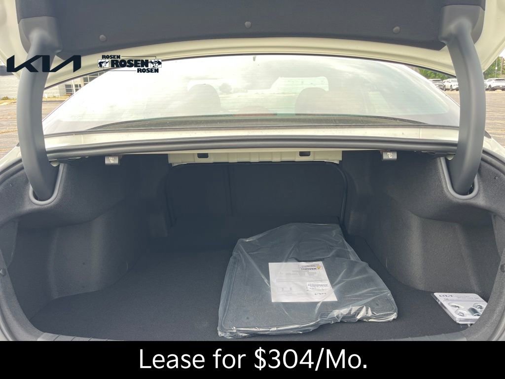 New 2026 Kia K5 GT-Line w/ GT-Line Red Interior Package AWD/4WD image 34