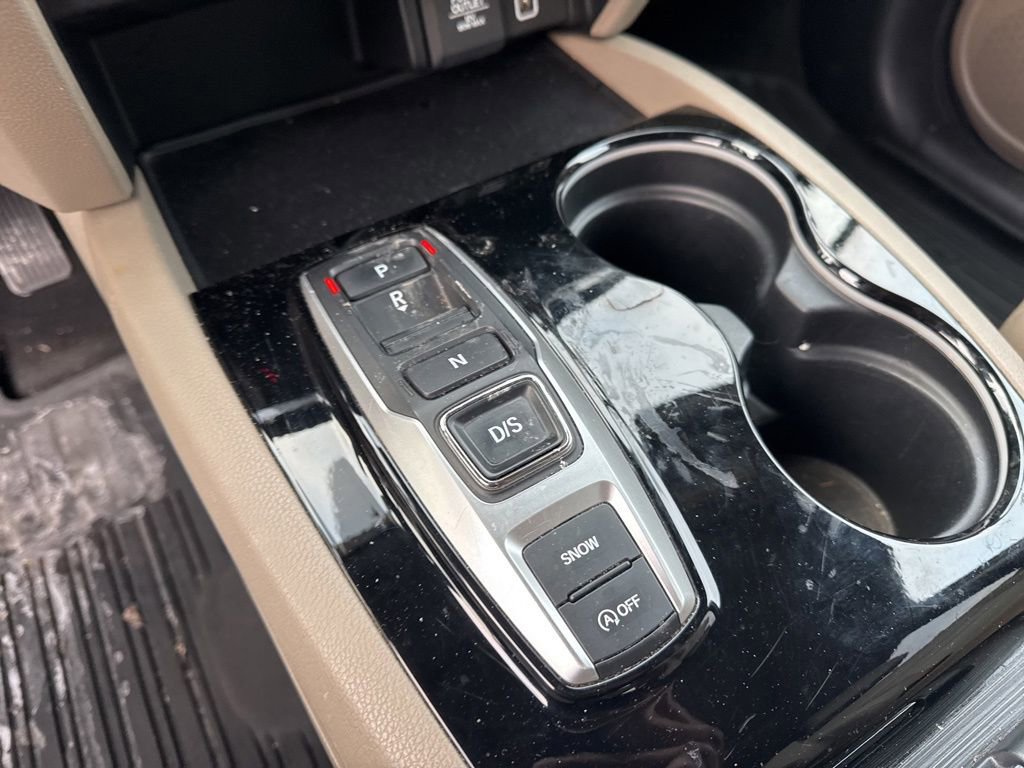 Used 2021 Honda Pilot Touring image 7