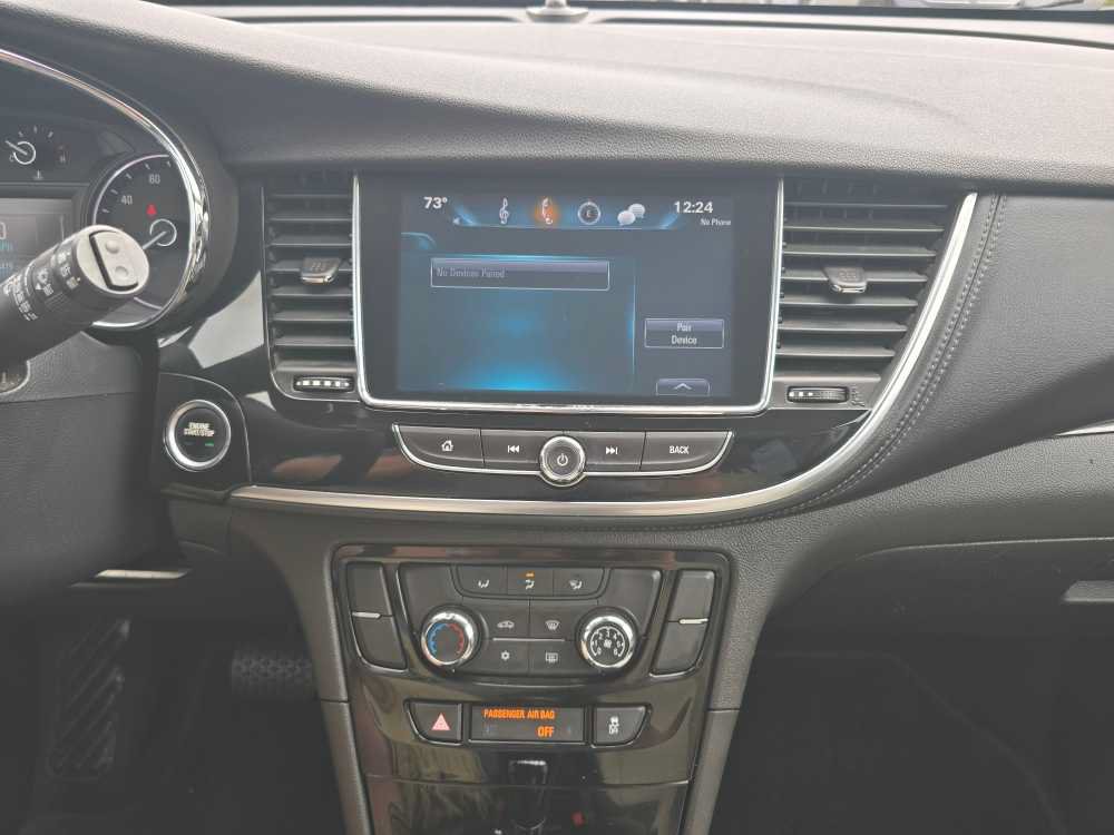 Used 2017 Buick Encore Preferred FWD image 12