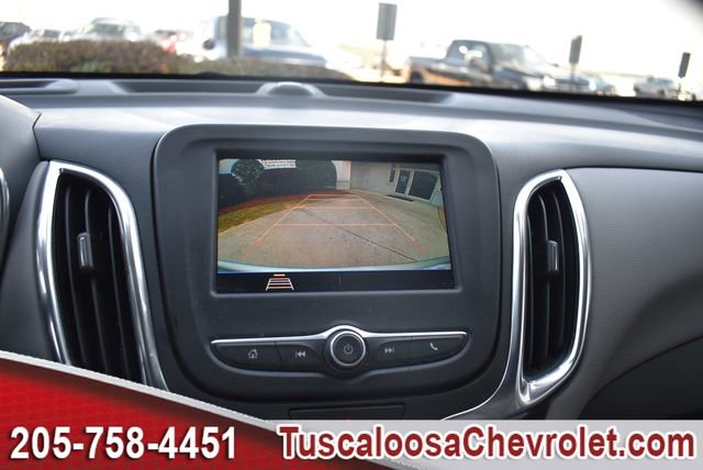 Used 2021 Chevrolet Equinox LS w/ LS Convenience Package image 33