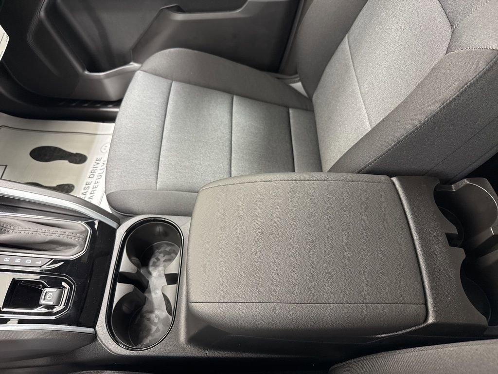 New 2026 Chevrolet Colorado Trail Boss image 32