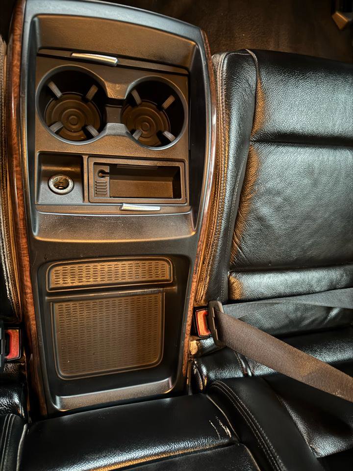 Used 2010 BMW X6 xDrive50i image 17