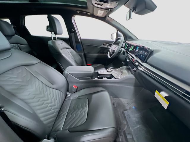 New 2026 Kia Sportage X-Line image 27
