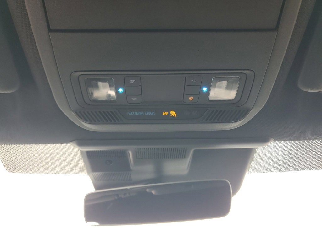 Used 2021 Ford Mustang Mach-E GT image 25