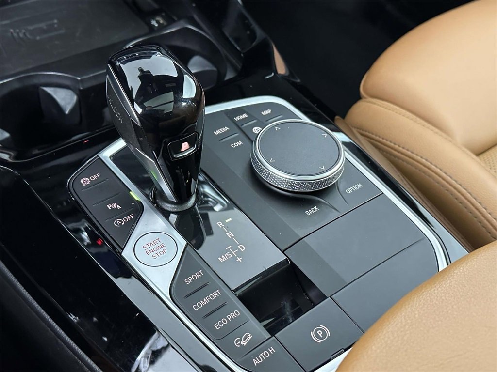 Used 2023 BMW X3 xDrive30i w/ M Sport Package image 29