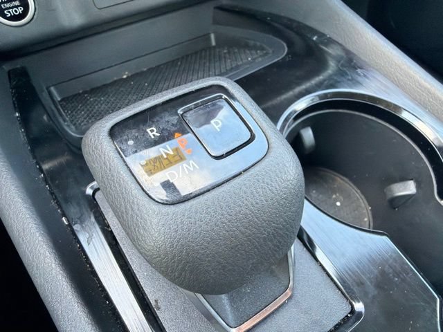 Used 2023 Nissan Rogue S FWD image 29