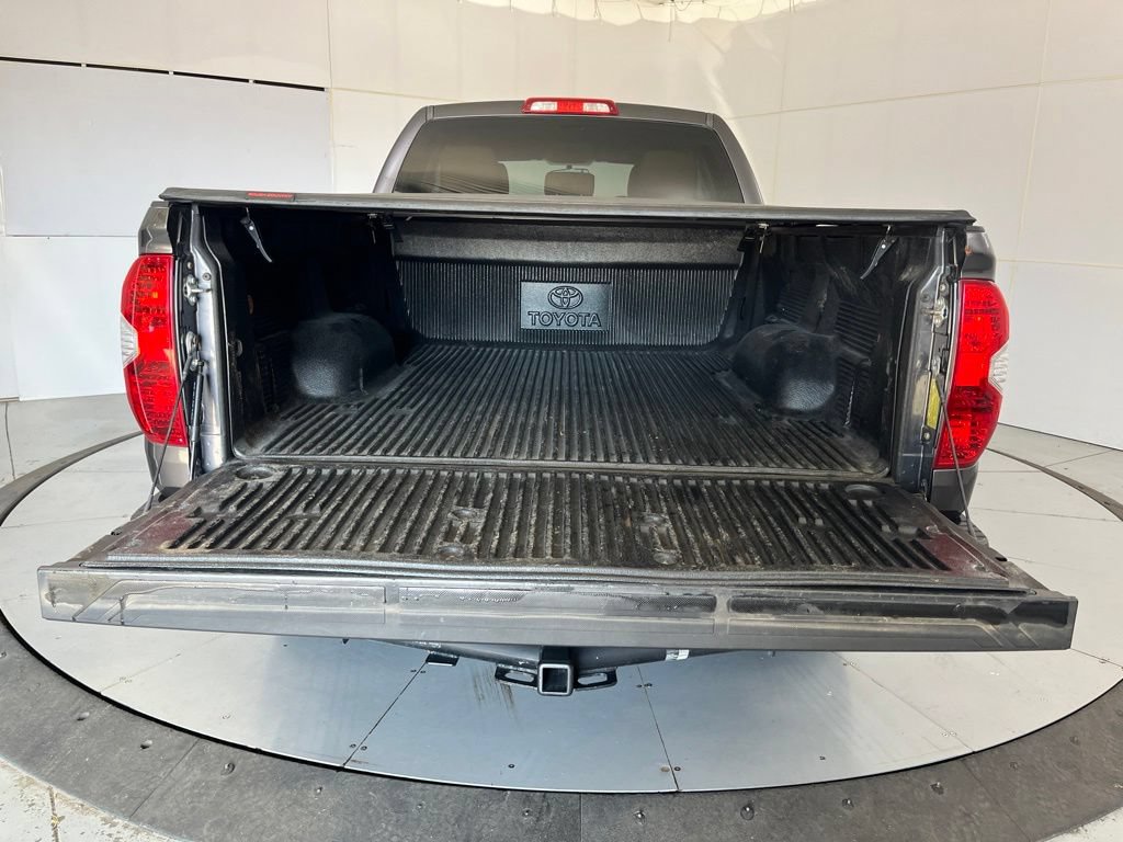 Used 2014 Toyota Tundra SR RWD image 12