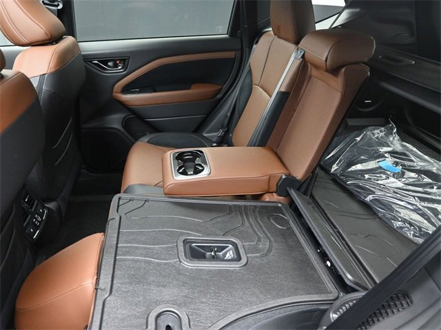 New 2025 Subaru Forester Touring image 25