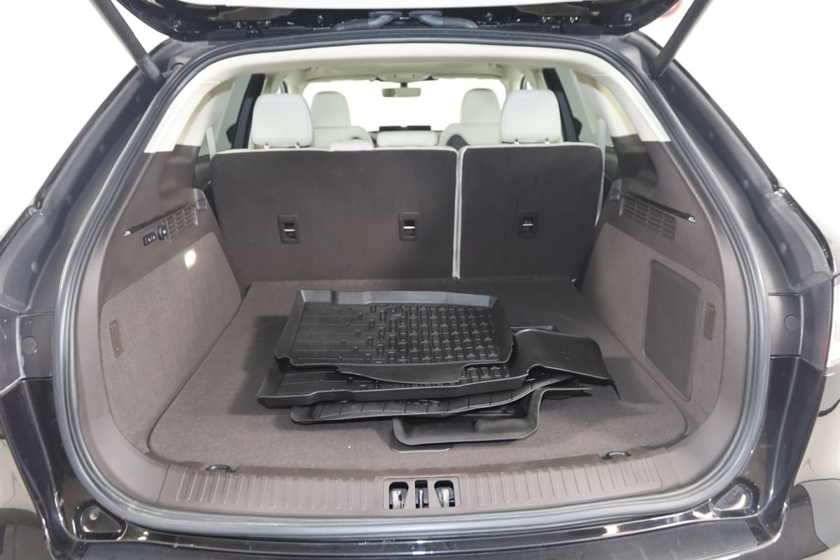 Used 2023 Lincoln Nautilus Black Label AWD/4WD image 48