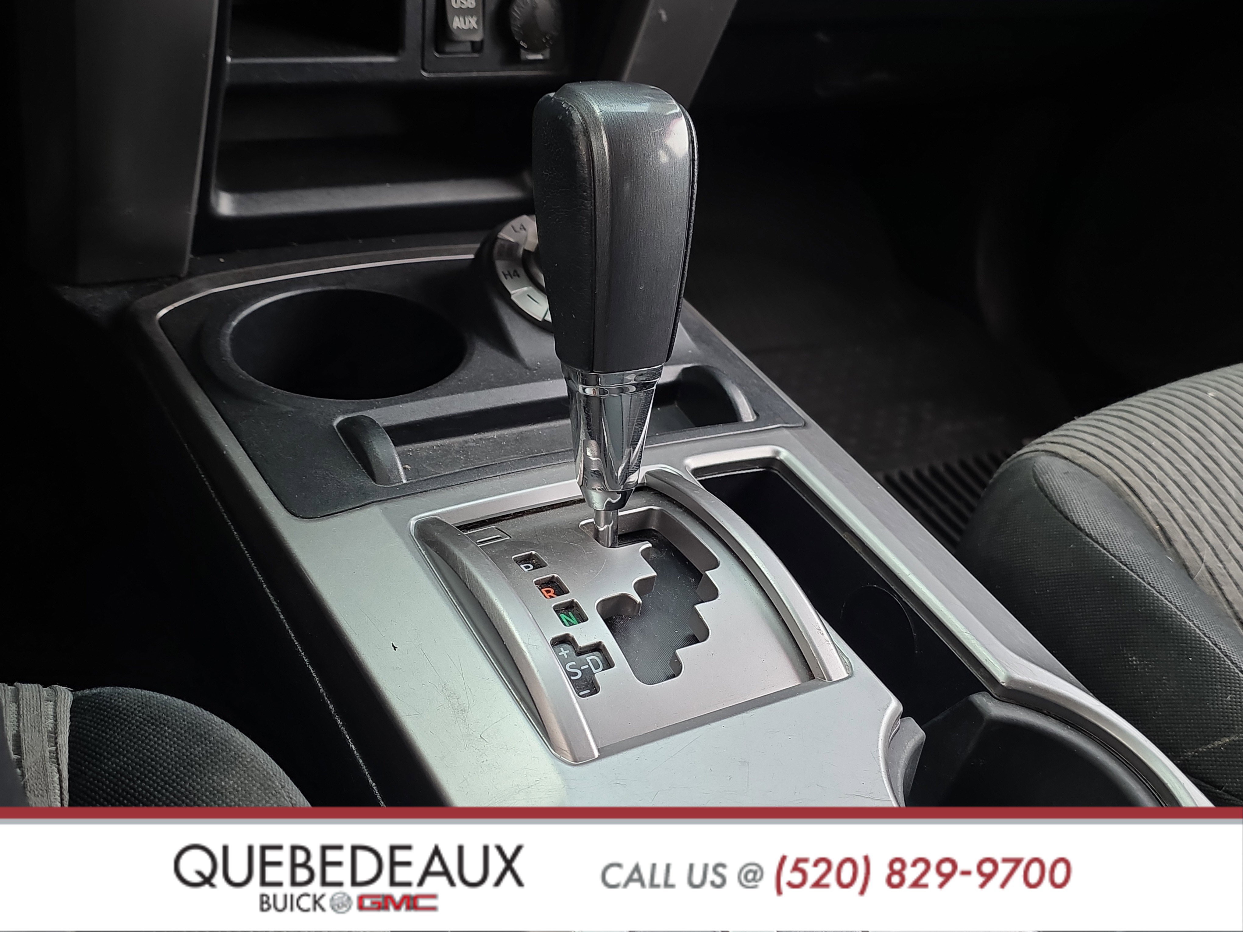 Used 2019 Toyota 4Runner SR5 image 23