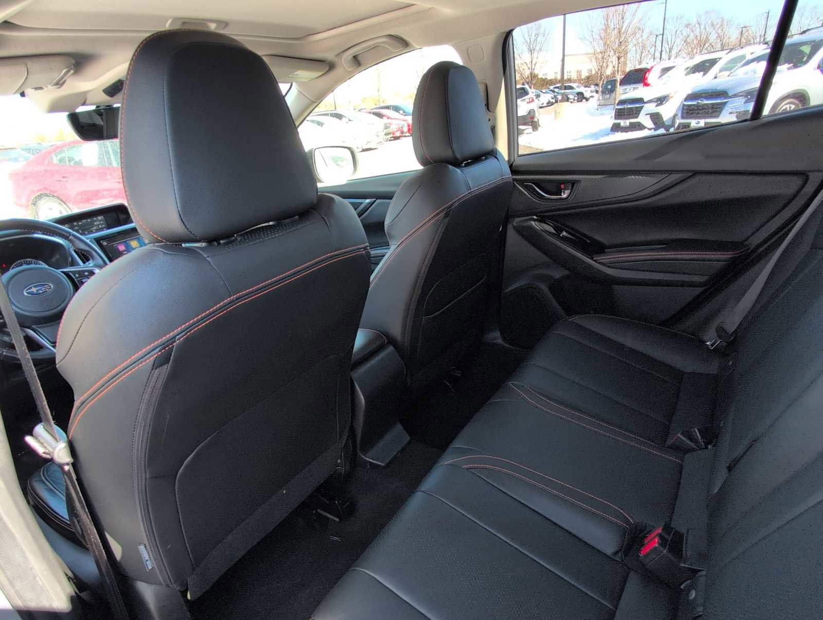 Used 2018 Subaru Crosstrek 2.0i Limited image 18