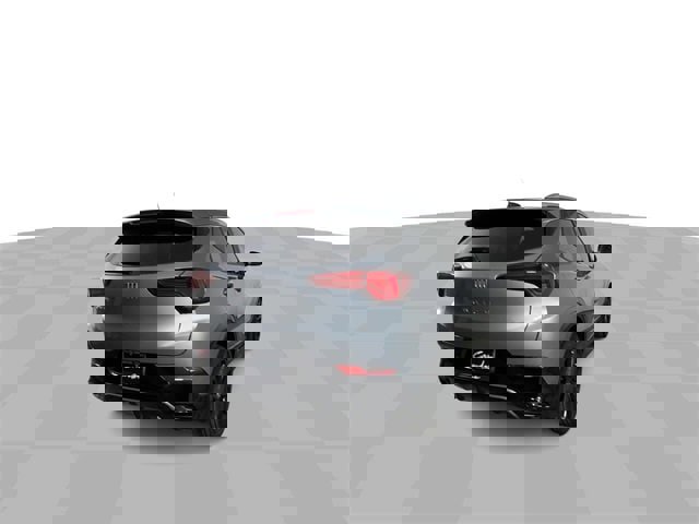 New 2025 Buick Encore GX Sport Touring w/ Experience Buick Package image 8