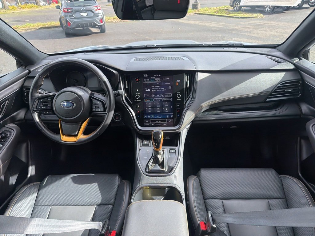 Used 2023 Subaru Outback Wilderness image 26
