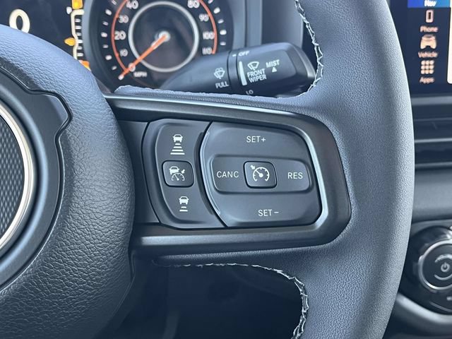 New 2026 Jeep Gladiator Mojave AWD/4WD image 19
