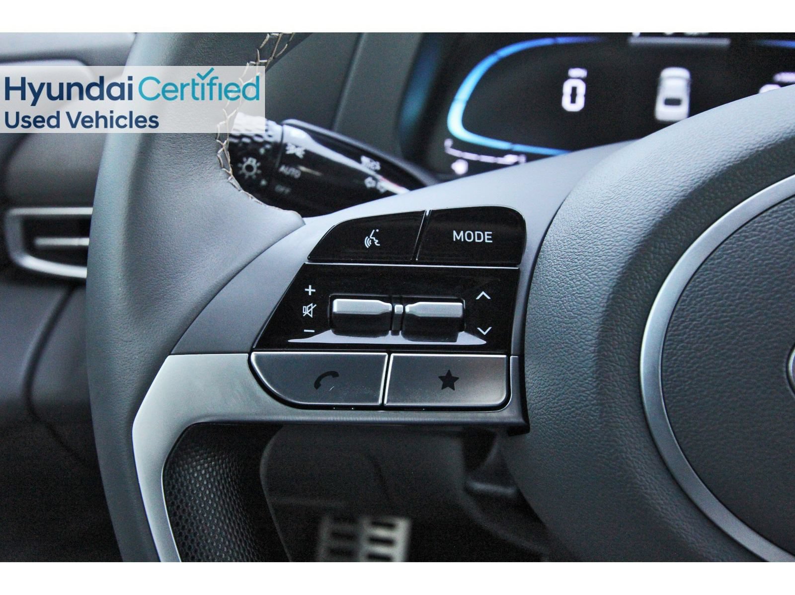 Certified 2025 Hyundai Elantra Sport FWD image 17
